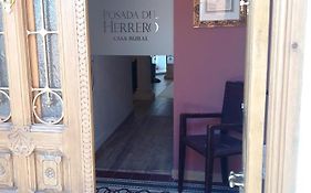 Posada del Herrero